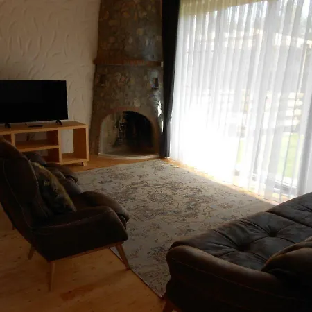 Villa Naila Kayaköy