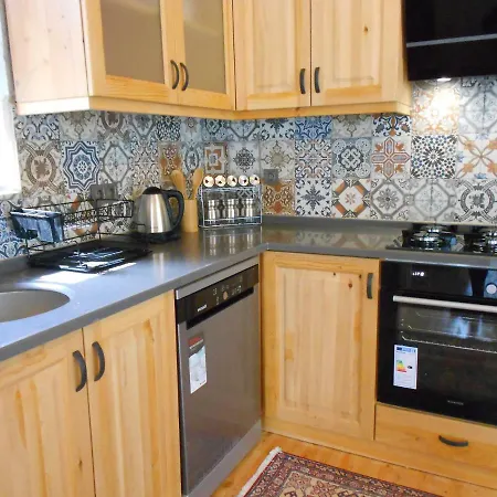 Naila Villa Kayaköy