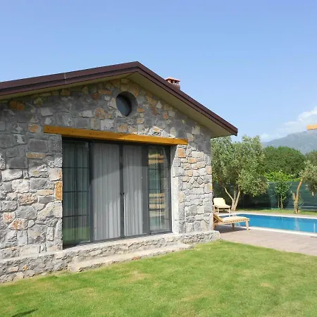 Villa Naila Kayaköy