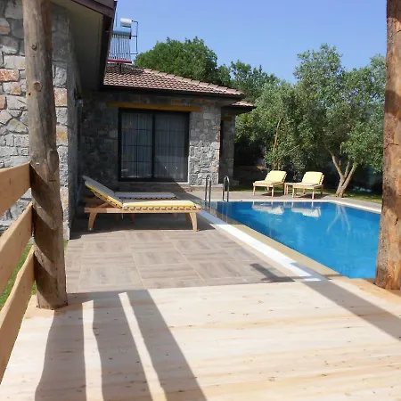 Naila Villa Kayaköy