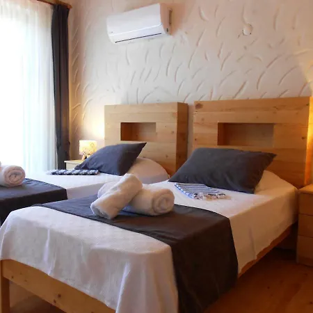 Villa Naila Kayaköy