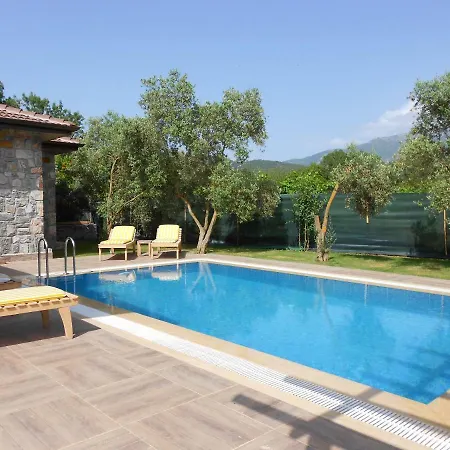 Villa Naila