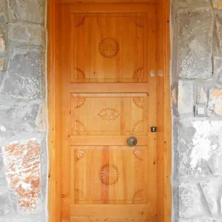 Villa Naila Kayakoy
