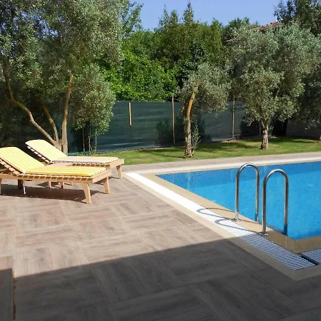 Villa Naila Kayakoy