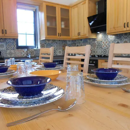 Naila Villa Kayakoy