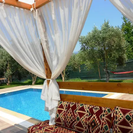 Naila Villa