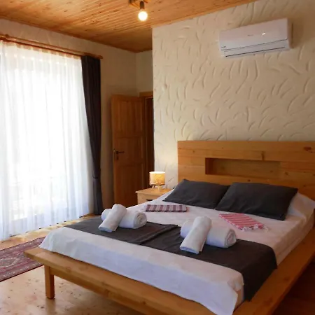 Naila Villa Kayakoy